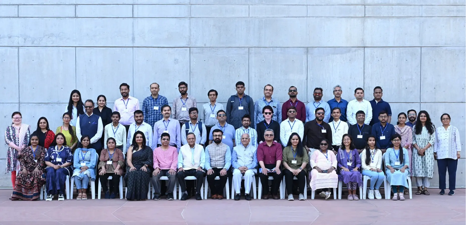 Research in Healthcare at IIMA