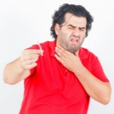 Smoking is associated