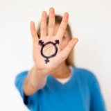 Many sexual partners