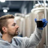 Heavy alcohol consumption