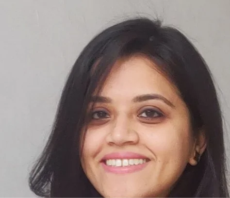 Dr Poonam Arora