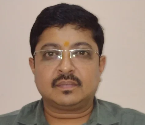 Dr Rajeev Lohokare