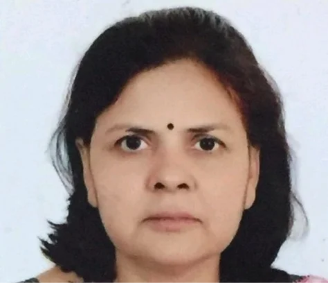 Dr Sushma Nema