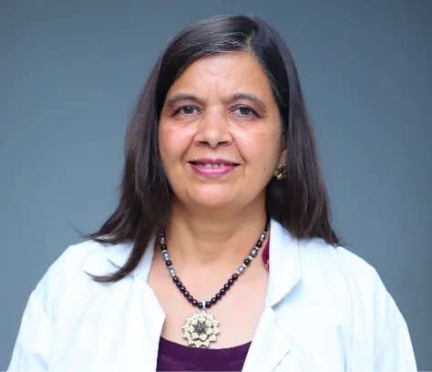 Dr Vinita Kothari