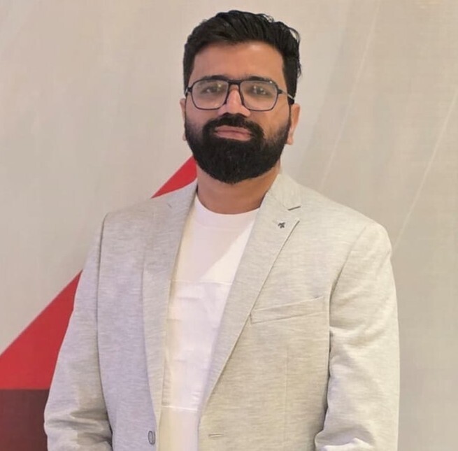 Dr. Ajay Suryakant Wani
