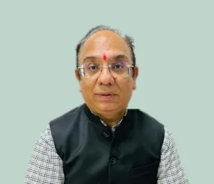 Dr. Shalabh Malik