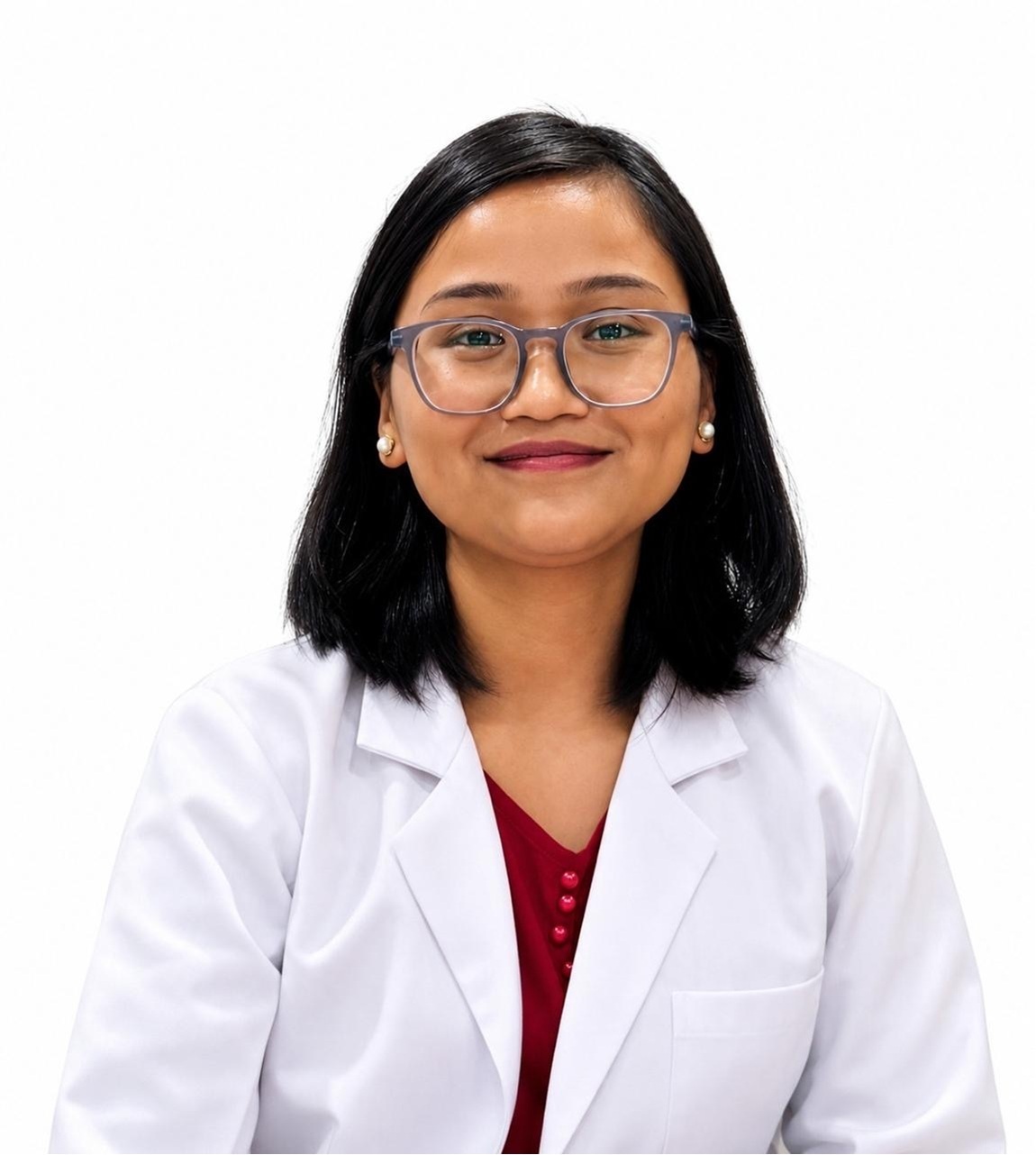 Dr. Abena Hidangmayum
