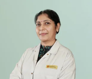 Dr. Beena Chandrasekhar