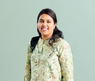 Dr. Beulah Priscilla Maddirala 