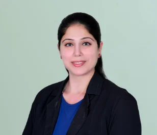 Dr Leena Rawal