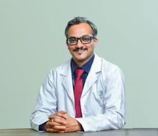 Dr. Madan K