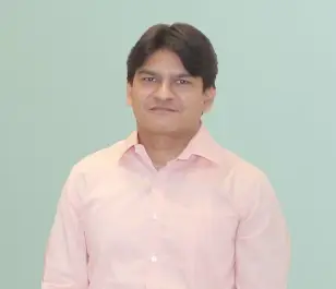 Dr Vamshi Krishna Thamtam